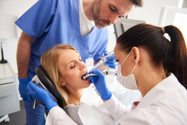 Oral Surgery in Mountain City, GA